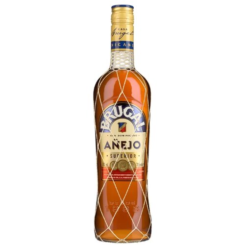 Brugal Anejo Rum, 0.7l Cene