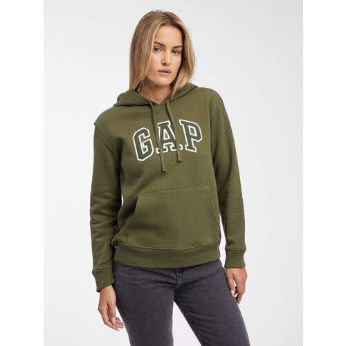 GAP Sweatshirt with logo - Women Cijene