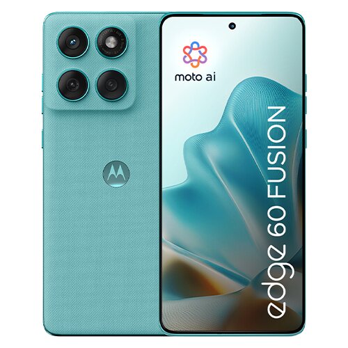 Motorola edge 60 fusion 8GB/256GB rtl pantone amazonite (blue) Cene