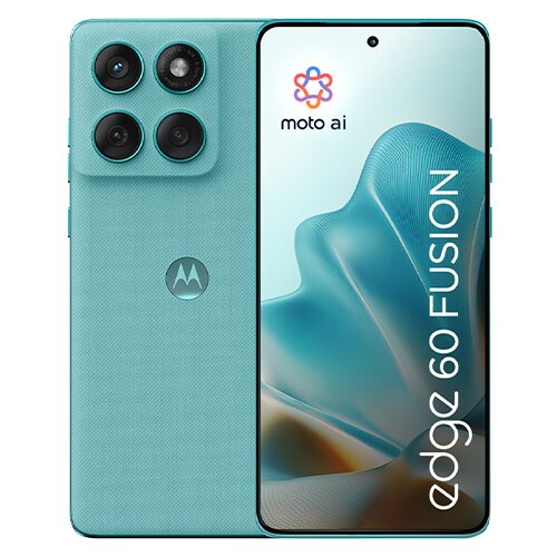 Motorola Moto Edge 60 Fusion 5G 8GB RAM 256GB - Amazonite Cijene