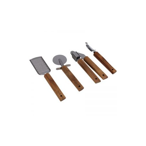 HUSLA kuhinjski set 4/1 73957 Cene