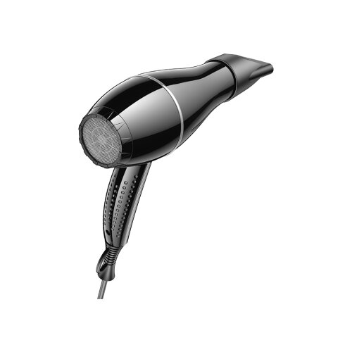 Hoco. su&amp;scaron;ilec za lase HP12 1450W - črn Slike