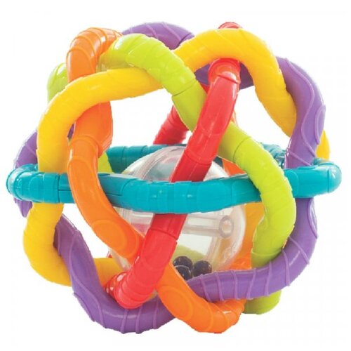 Playgro lopta sa zvečkom 184557 Cijene