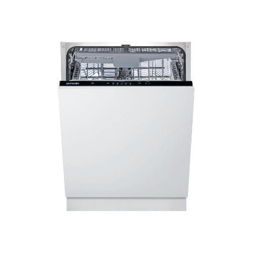 Gorenje perilica posuđa GV620E10 Slike
