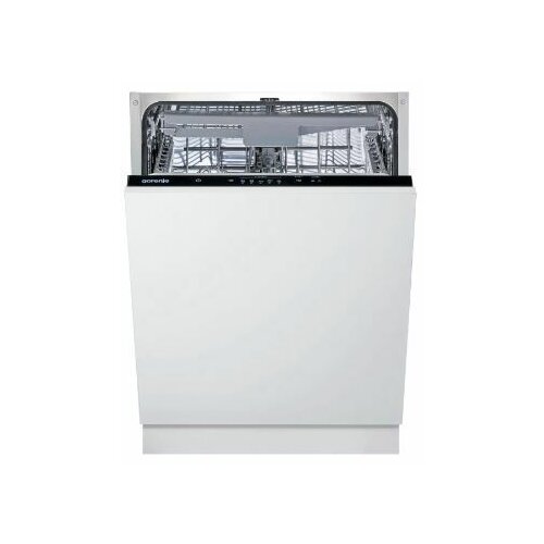 Gorenje Ugradna mašina za pranje sudova GV620E10 Cene