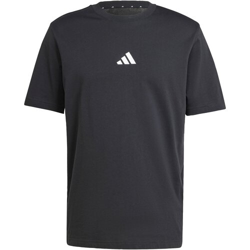 Adidas Muška majica M SL SJ T, Crna Cene