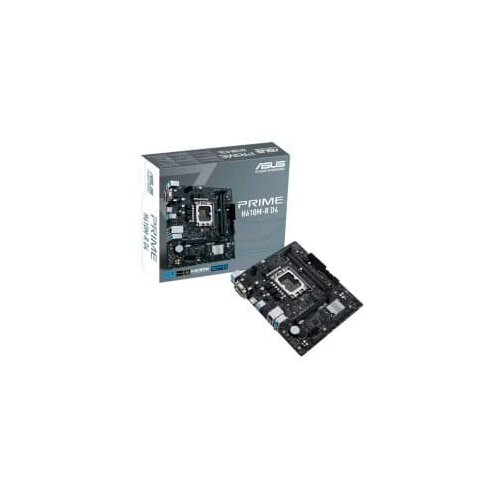  Matična ploča ASUS PRIME H610M-R-SI LGA 1700 Cijene