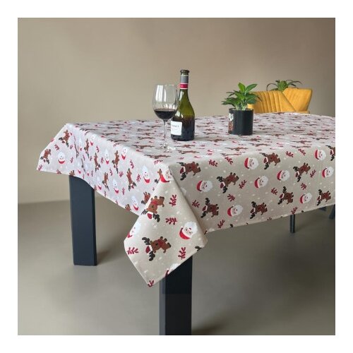  Stolnjak " Panama " - 140x180cm - Santa ( VLK000497-santa ) Cene