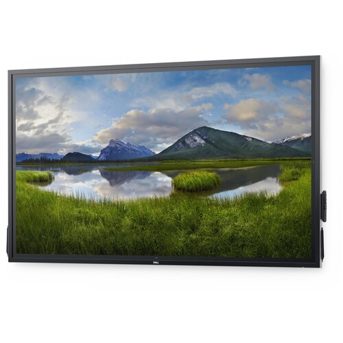 Dell 189.0cm (75) P7524QT 16:9 3xHDMI+DP+USB+VGA 4K UHD (Speditionsversand) Slike