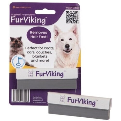FURVIKING krtača za odstranjevanje dlak Slike