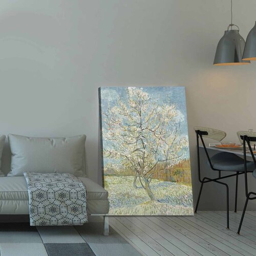 WALLXPERT Slika na platnu 70100VANGOGH068, 70 x 100 cm Cene
