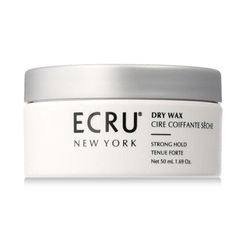 ECRU Dry Wax vosak za kosu jaka fiksacija 50 ml unisex Slike