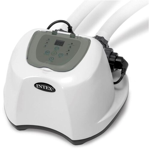 Intex HLORINATOR CRYSTAL CLEAR Slike