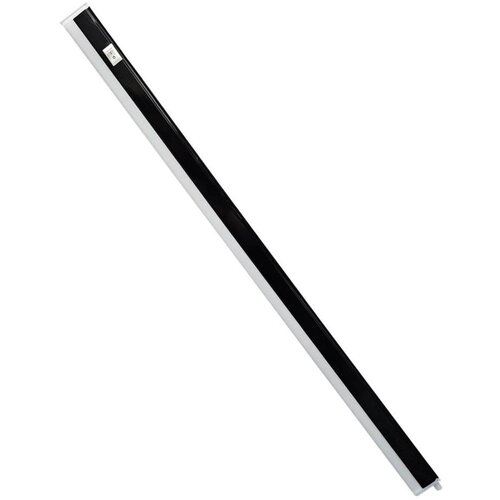  LED svetlo za ispod ormarića TUBE LED/9W/230V 60 cm crno Cene