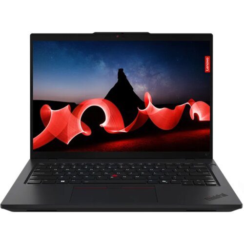 ThinkPad L14 Gen 6, 14&rdquo; (1920 x 1200) AG, Intel Core Ultra 5 225U, 12C up to 4.8GHz, 32GB DDR5, 1TB SSD M.2 PCIe, Integrated Graphics, Cam + Mic, 2x USB 3.2, 1x USB 2.0, 2x USB Type C THB 4, HDMI, Backlit KB, 57Wh, W11Pro, 3Yr Cijene