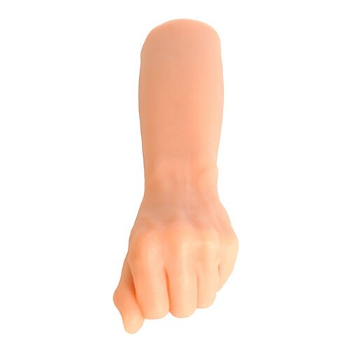 Toyjoy Roka Get Real s stisnjeno pestjo (R10139) Slike