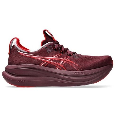 Asics Nizke superge Gel Nimbus 28 Rdeča Slike