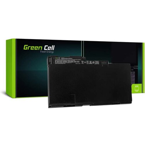 Green cell baterija CM03XL za HP EliteBook 740 750 840 850 G1 G2 ZBook 14 G2 15u G2 Cene