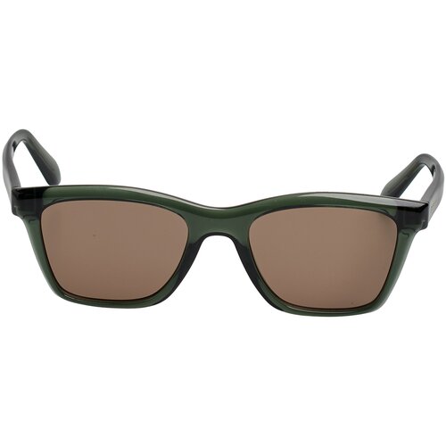 Salvatore Ferragamo Sončna očala SF2001S-232 Zelena Cene