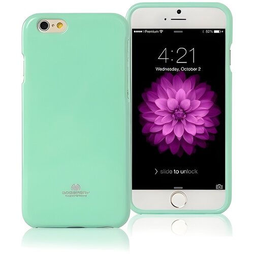  Futrola Jelly za Xiaomi Mi 6 - Tirkizna KP19264 Cene