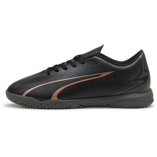 Puma Čevlji Ultra Play It Jr 10778002 02 Black Cene