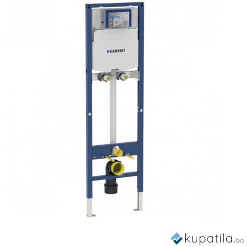 Geberit Duofix Sigma... Cijene