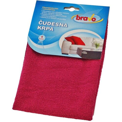 Rekord Krpa ČUDESNA 35X35cm Cijene