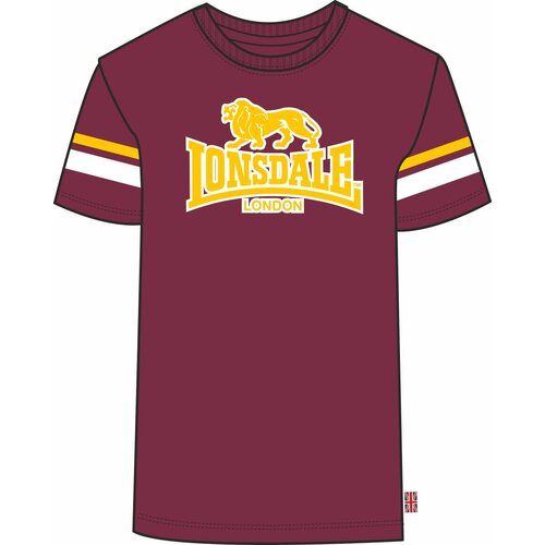 Lonsdale Men's t-shirt regular fit Cijene
