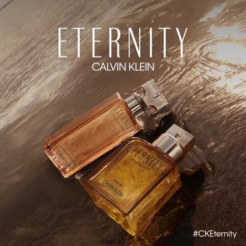 Calvin Klein eternity eau de parfum intense parfumska voda 30 ml za ženske Slike