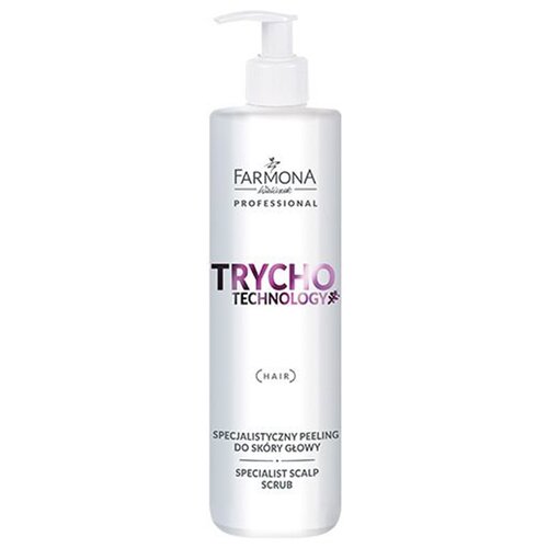 Shumee Farmona tricho technology specializirani piling za lasišče 200 ml, (21399895) Cene