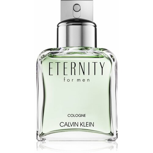 Calvin Klein Muška toaletna voda Eternity Cologne 100ml Slike