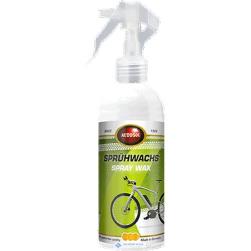 Autosol Sredstvo za či&scaron;ćenje bicikle WASSER 500ml Cene