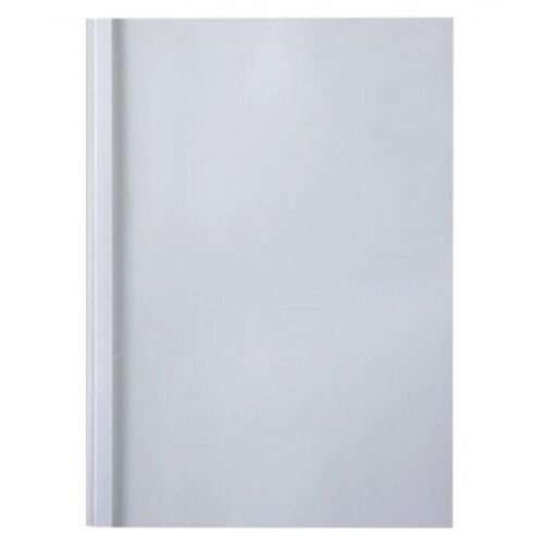 Gbc Mapa za toplotno vezavo 3mm bela standard 1/1 do 30l ib370021 Cene