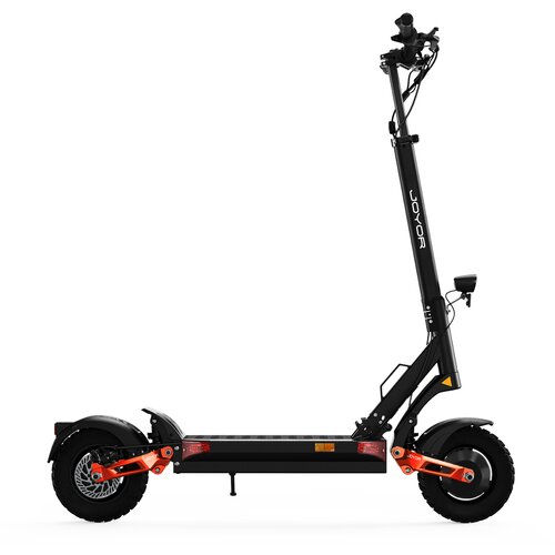 Joyor T10 električni skiro z dvojnim motorjem, 60 V 18 Ah, zložljiv, (5000009475) Cene
