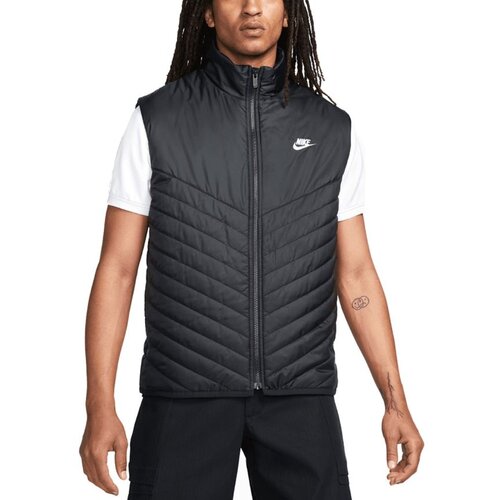Nike muški prsluk M NK TF WR MIDWEIGHT VEST FB8201-011 Cene