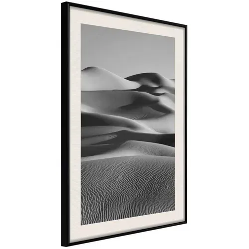  Poster - Ocean of Sand II 30x45