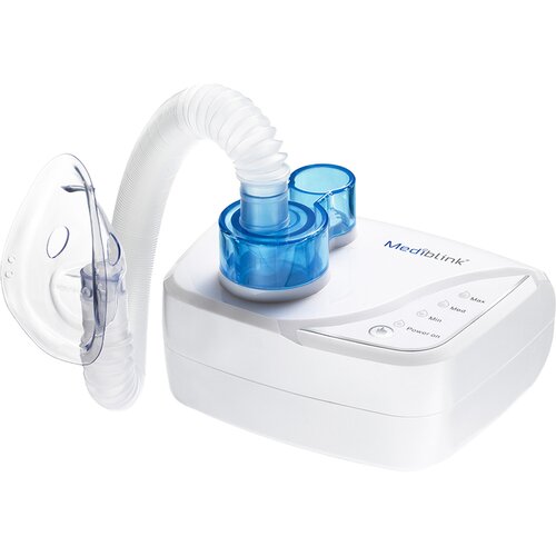 Mediblink Ultrazvočni inhalator M480 Cene