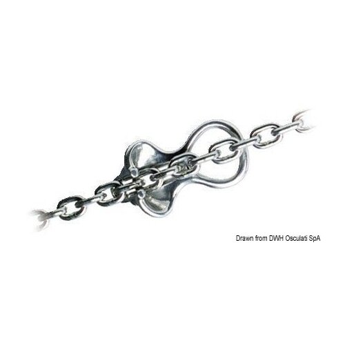 Osculati Anchor / Chain gripper 6-8 mm Slike