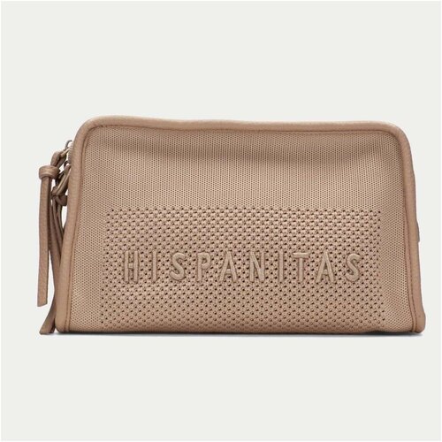 Hispanitas Torbice za na ramo Bolsos Mujer Mod&amp;egrave;le Bv264547 Kostanjeva Slike