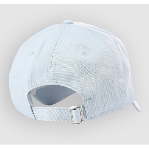 Lacoste X New Era Plain Cotton Cap phoenix blue Slike