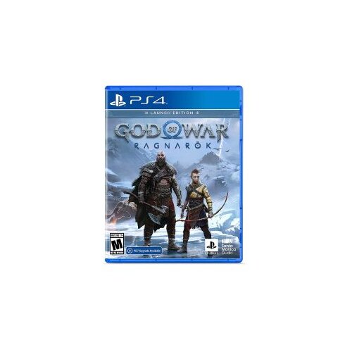  God of War: Ragnarok PS4 Cijene
