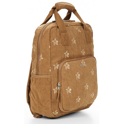 Roxy FEELING EMBY HANDLE BACKPACK Smeđa Slike