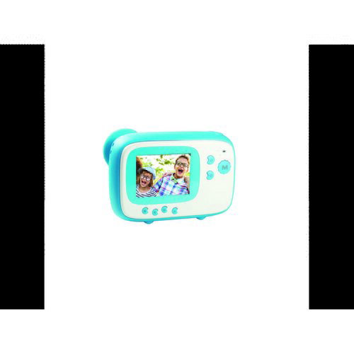Agfaphoto Realikids Instant Cam Blue Slike