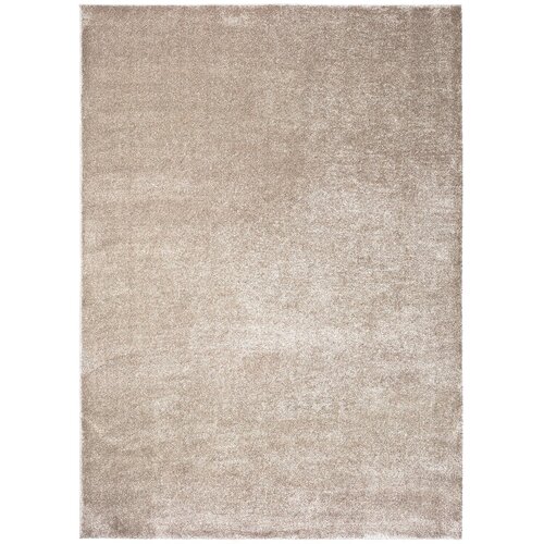 Universal Sivi/bež tepih 240x330 cm Montana Liso – Cijene