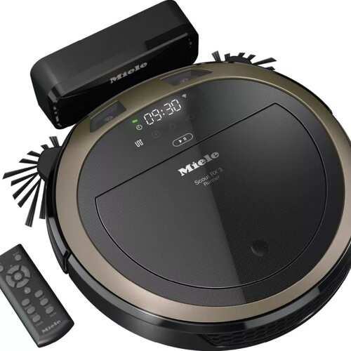 Miele robot usisivač Scout RX3 Runner - SPQL Cene