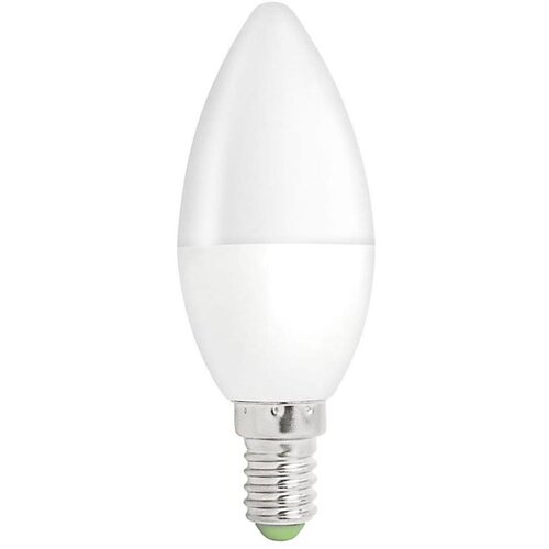 led sijalica C37 E14/1W/230V 4000K Cene