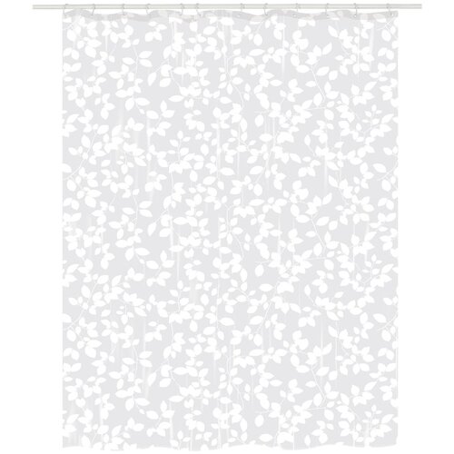 Spirella Tuš zavjesa 180x200 cm Blatt – Cene