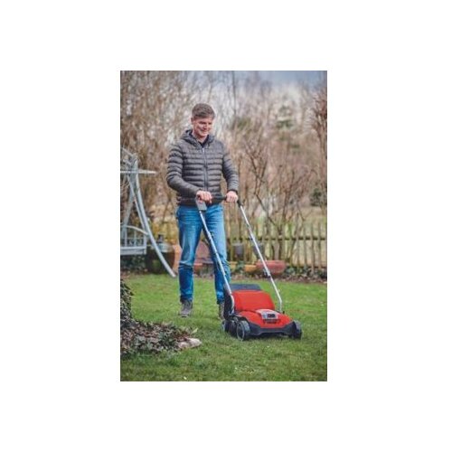 Einhell GC-SC 18/28 Li-Solo akumulatorski prozračivač travnjaka (bez baterije i punjača) Cijene