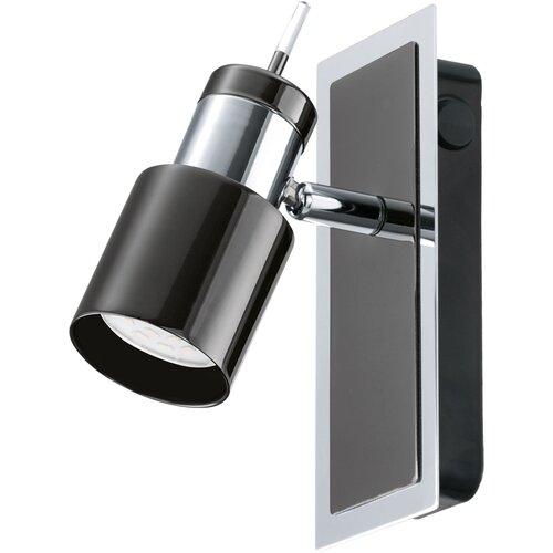 Eglo Davida 1 stenska svetilka Ø165 ↕70, (20468928) Cene