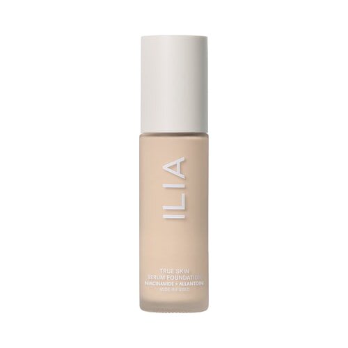 ILIA Beauty true skin serum foundation - sable Cene